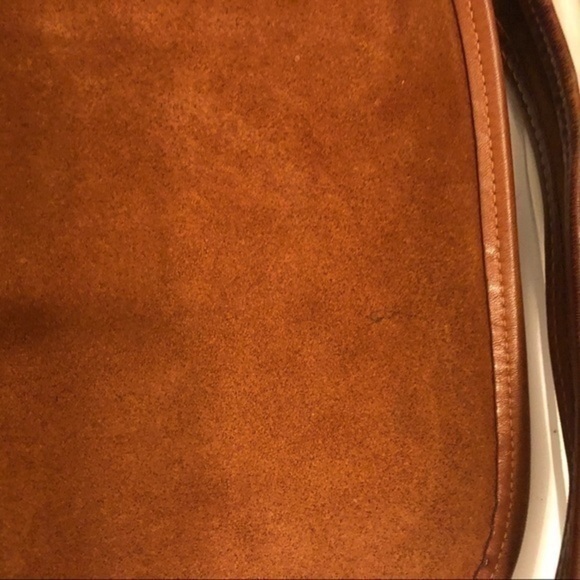 Coach vintage Bonnie Cashin New York City  classic shoulder bag 9170 - Picture 3 of 15